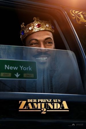 Image Der Prinz aus Zamunda 2 – Der Film