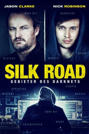 Image Silk Road - Gebieter des Darknets