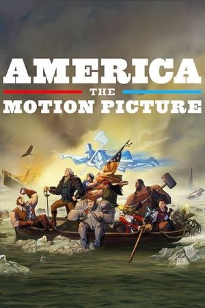 Image America - Der Film