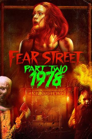 Image Fear Street - Teil 2: 1978