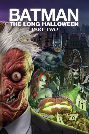 Image Batman: The Long Halloween - Teil 2