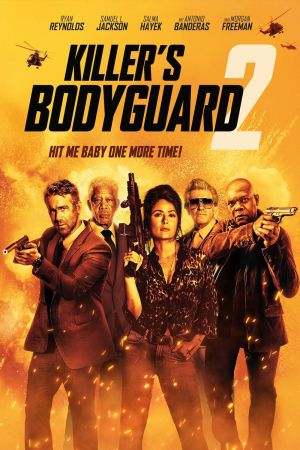 Image Killer's Bodyguard 2