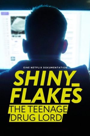 Image Shiny_Flakes: The Teenage Drug Lord