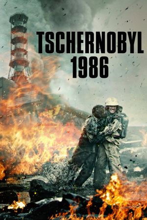 Image Tschernobyl 1986