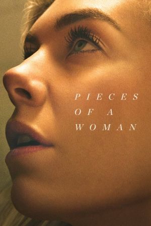 Image Pieces of a Woman
