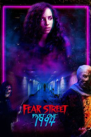 Image Fear Street - Teil 1: 1994