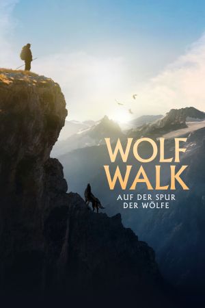 Image Wolf Walk