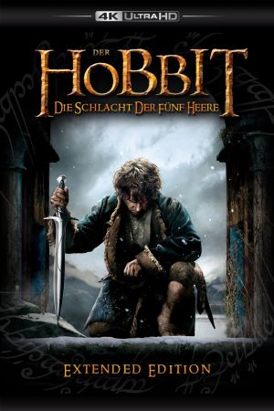 Image Der Hobbit - Die Schlacht der fünf Heere