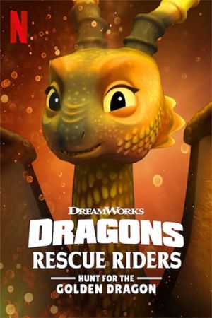 Image Dragons: Die jungen Drachenretter: Die Suche nach dem goldenen Drachen