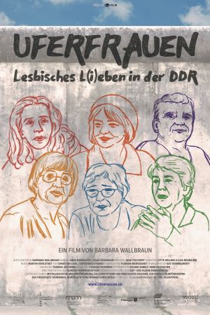 Image Uferfrauen - Lesbisches L(i)eben in der DDR