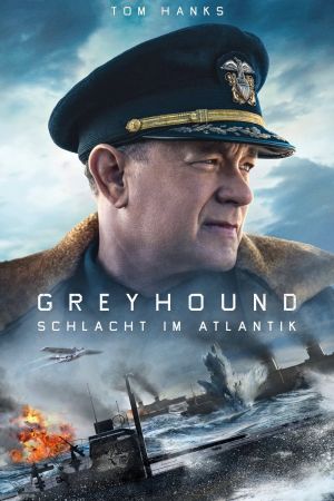 Image Greyhound - Schlacht im Atlantik