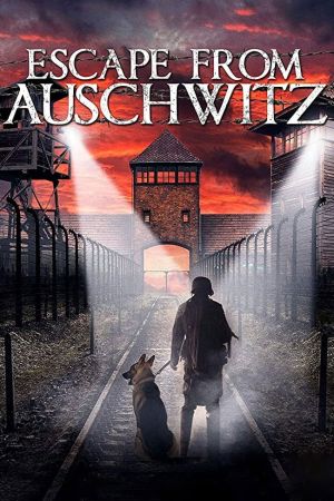 Image The Escape from Auschwitz