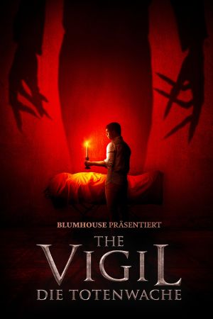 Image The Vigil - Die Totenwache – Der Film