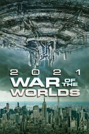 Image 2021: War of the Worlds – Invasion from Mars