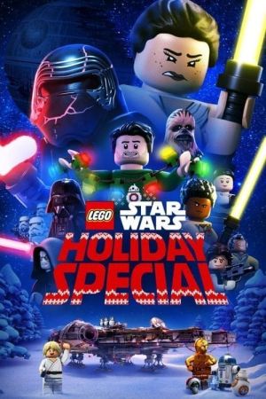 Image LEGO Star Wars Holiday Special