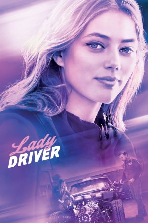 Image Lady Driver - Mit voller Fahrt ins Leben