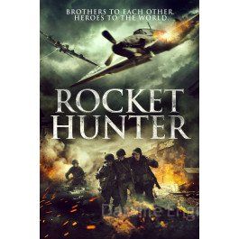 Image Rocket Hunter