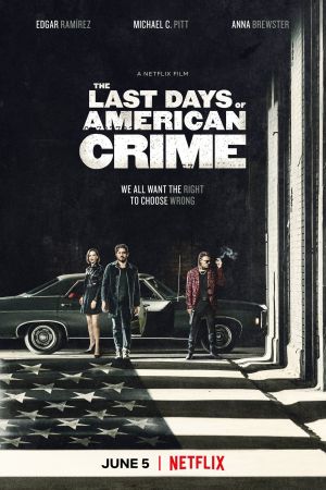 Image The Last Days of American Crime