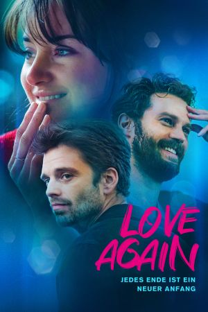 Image Love Again: Jedes Ende ist ein neuer Anfang