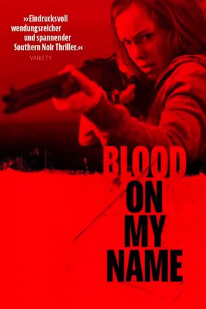 Image Blood On My Name