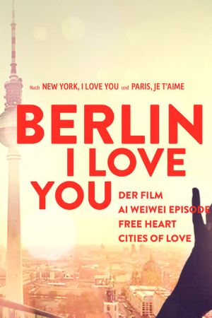 Image Berlin, I Love You