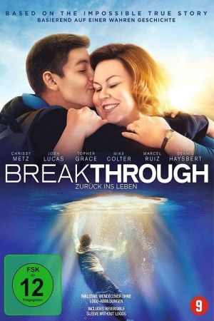 Image Breakthrough - Zurück ins Leben