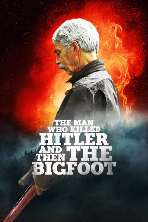 Image The Man Who Killed Hitler and Then the Bigfoot