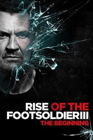 Image Rise of the Footsoldier - Die Pat Tate Story