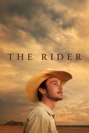 Image The Rider