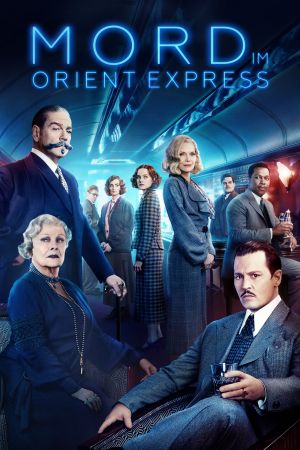 Image Mord im Orient Express