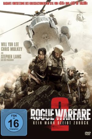 Image Rogue Warfare  2 - Kein Mann Bleibt Zurück