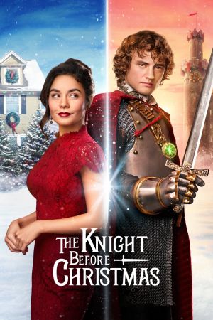 Image The Knight Before Christmas