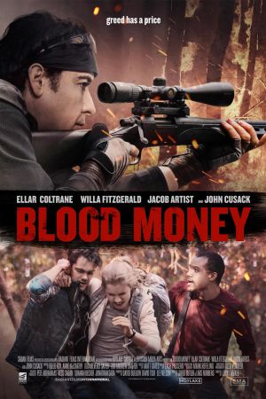 Image Blood Money - Lauf um dein Leben