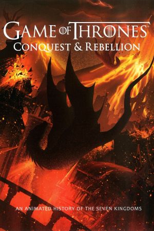 Image Game of Thrones: Conquest & Rebellion