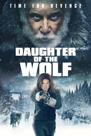 Image Daughter of the Wolf
