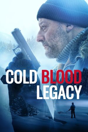 Image Cold Blood Legacy