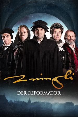 Image Zwingli - Der Reformator