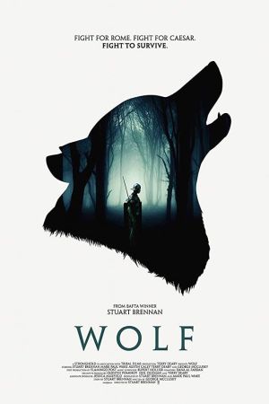 Image Wolf - Er wird dich holen
