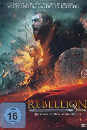 Image Rebellion - Der Zorn des Römischen Reichs