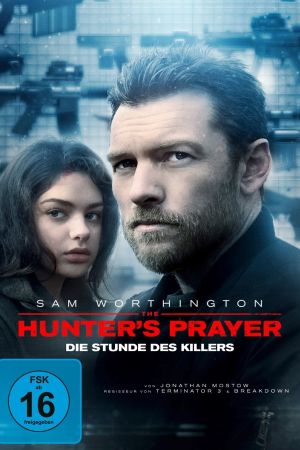 Image The Hunter's Prayer - Die Stunde des Killers