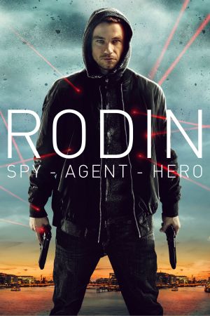 Image Rodin - Spy, Agent, Hero
