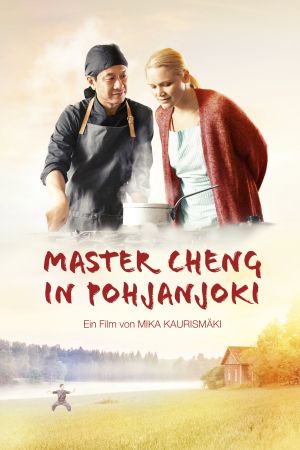 Image Master Cheng in Pohjanjoki