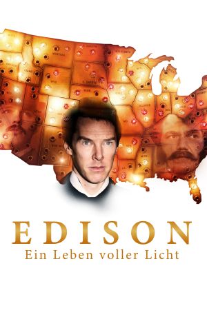 Image Edison - Ein Leben voller Licht