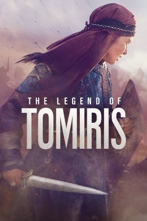 Image Die Legende von Tomiris - Schlacht gegen Persien