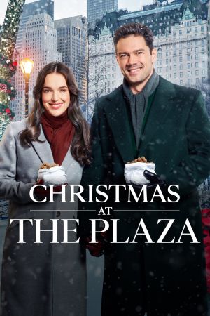 Image Christmas at the Plaza - Verliebt in New York