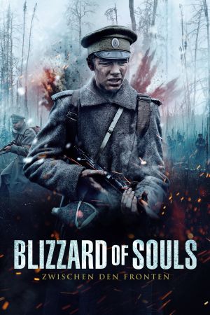 Image Blizzard of Souls - Zwischen den Fronten