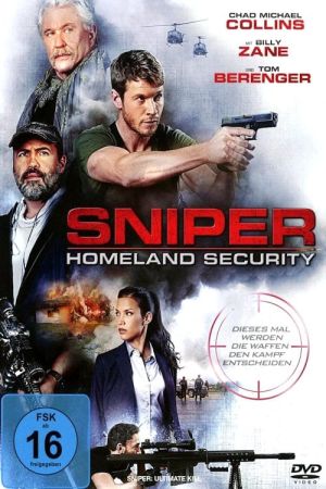 Image Sniper: Homeland Security