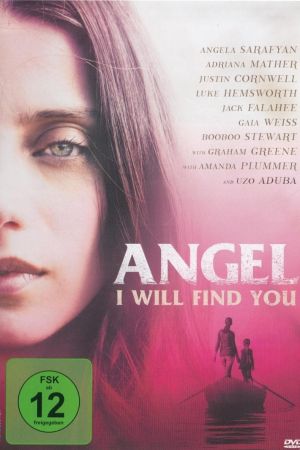 Image Angel - I Will Find You