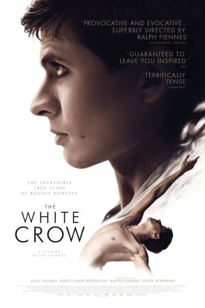 Image Nurejew - The White Crow