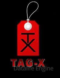 Image Tag X